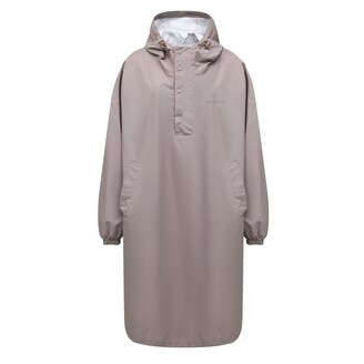 Rain Poncho, Rain Poncho Muted Rose Muted Rose