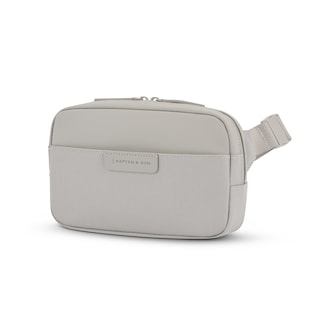 Bergen Pro Crossbody, Bergen Pro Crossbody Greige, Greige