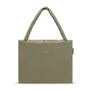 Norva 2in1 Shopper, Norva 2in1 Shopper Soft Khaki/Dusty Sand, Verde