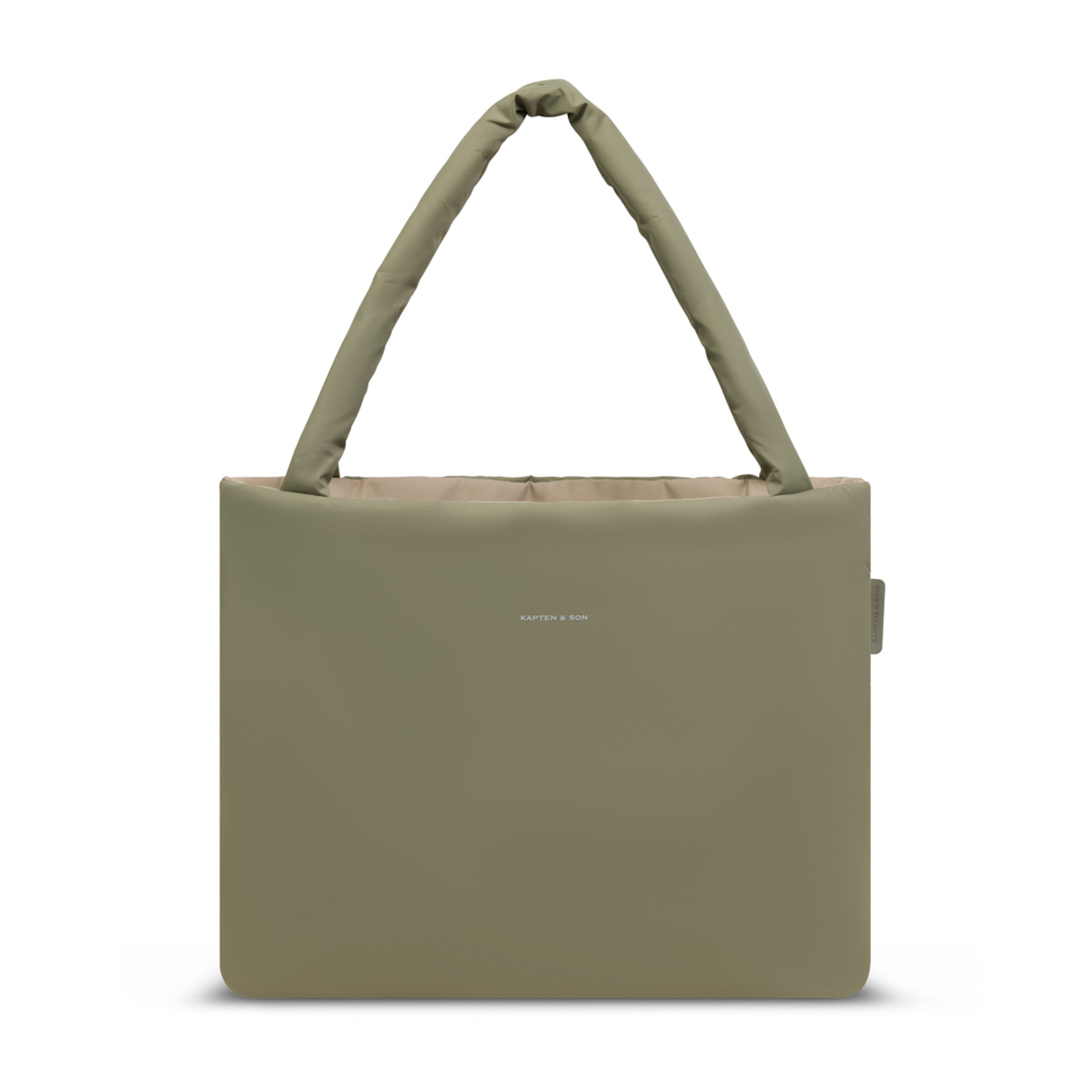 No seleccionado, Norva 2in1 Shopper, Norva 2in1 Shopper Soft Khaki/Dusty Sand, Verde