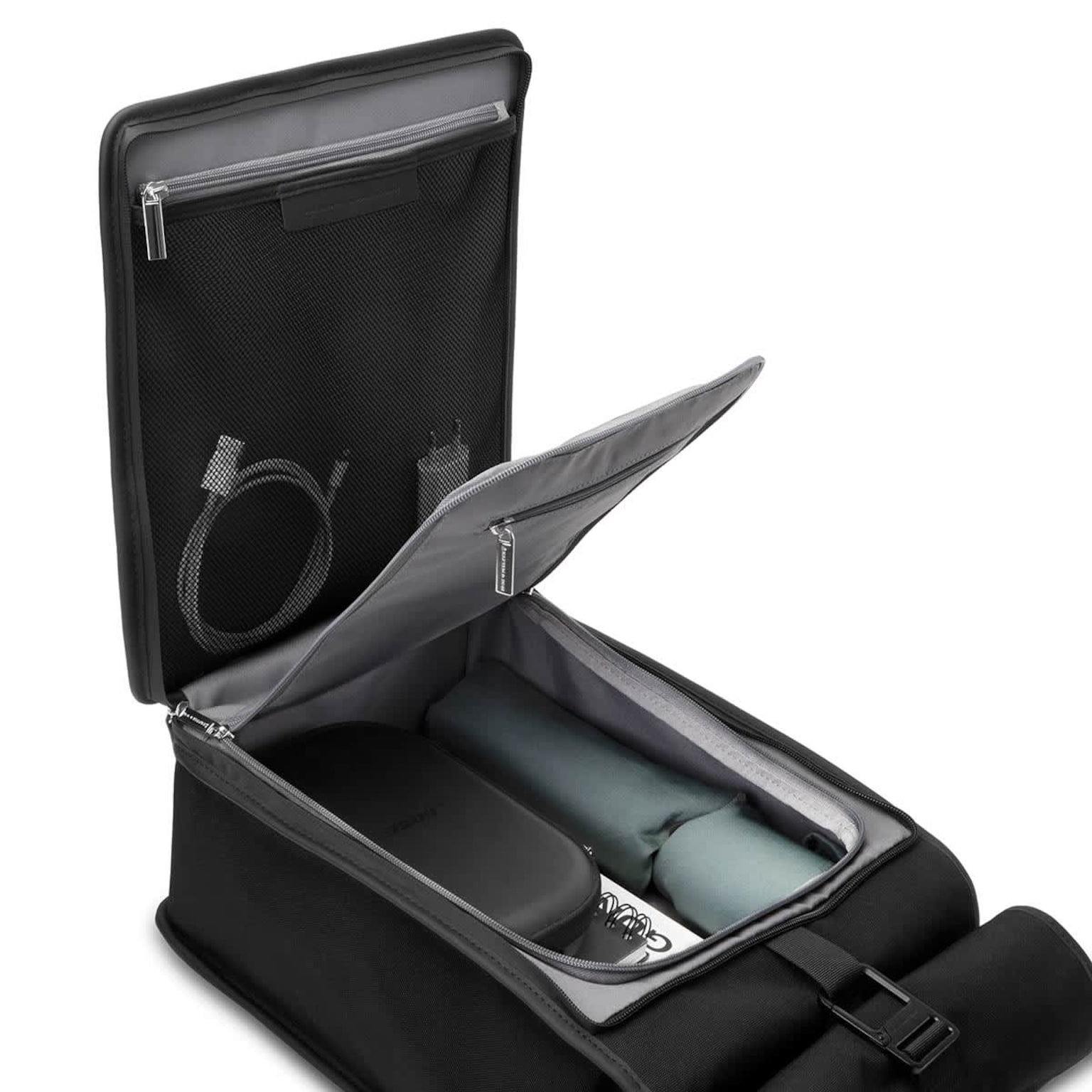 Lund Pro, Lund Pro All Black Schwarz, Bild 7 von 10