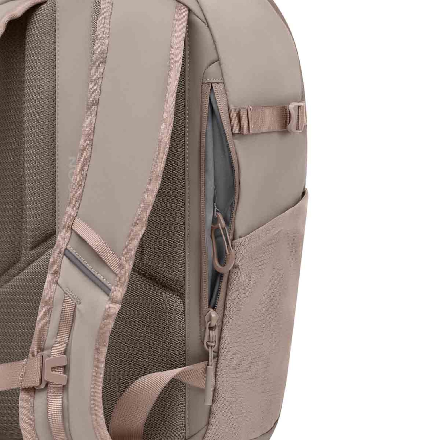Åre Daypack Lite, Åre Daypack Lite Muted Rose, Muted Rose, Afbeelding 11 van 14