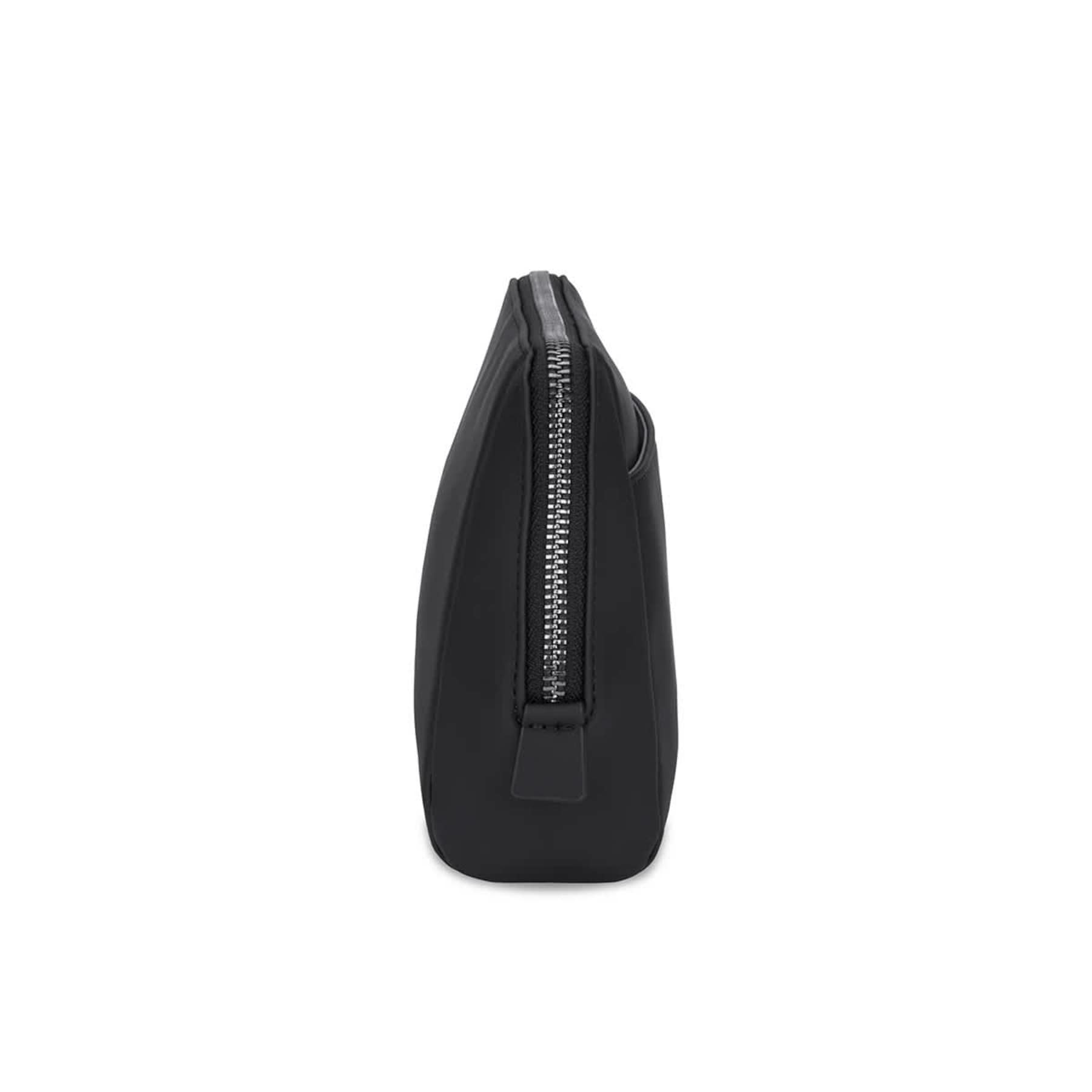 Trevi All Black Luggage Kapten Son trevi-all-black-luggage-kapten-son