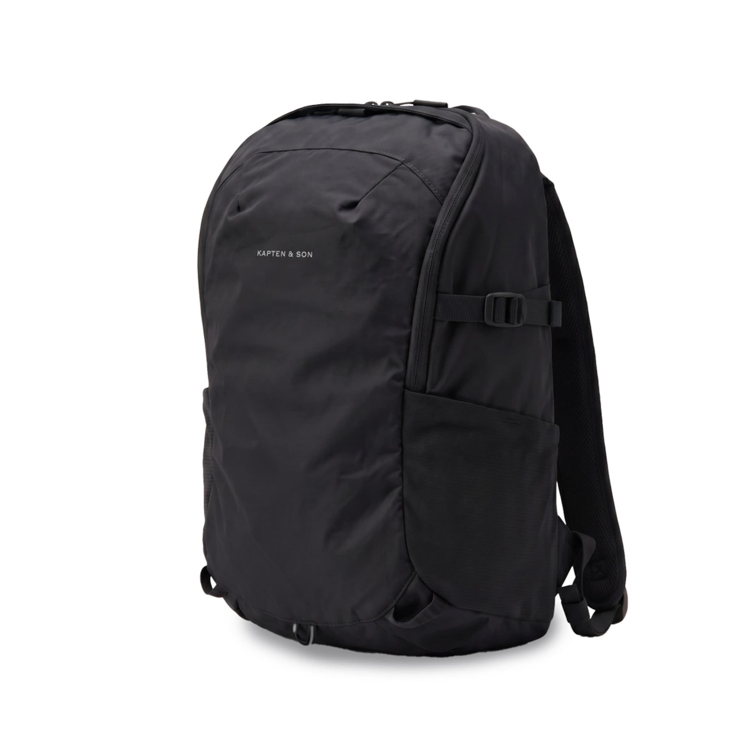 Åre Daypack Lite All Black