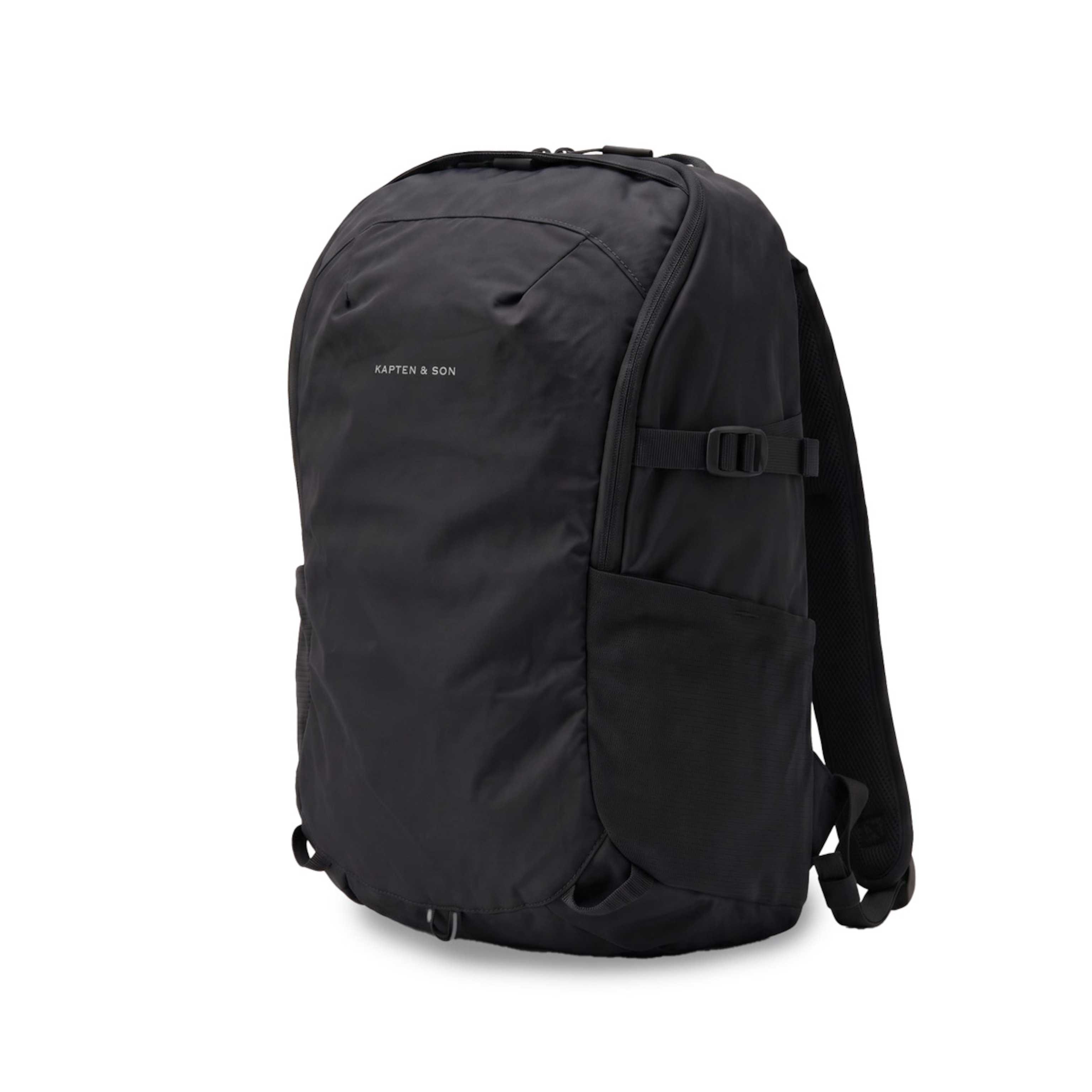 Niet geselecteerd, Åre Daypack Lite, Åre Daypack Lite All Black, Zwart