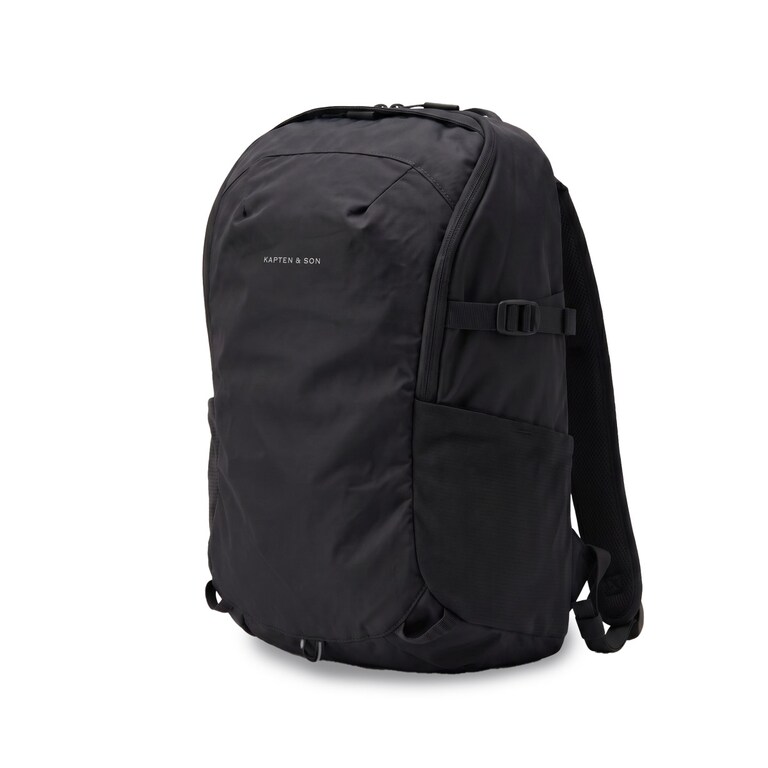 Åre Daypack Lite, Åre Daypack Lite All Black Noir