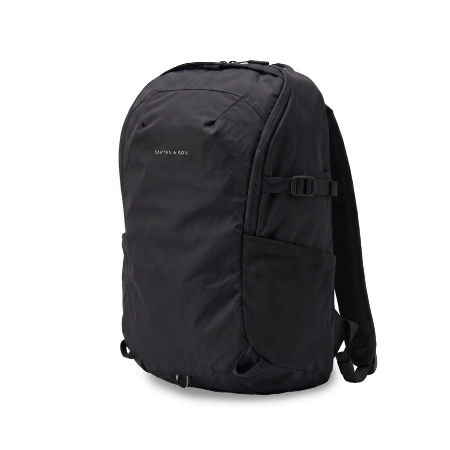 Åre Daypack Lite, Åre Daypack Lite All Black, Zwart, Afbeelding 1 van 15