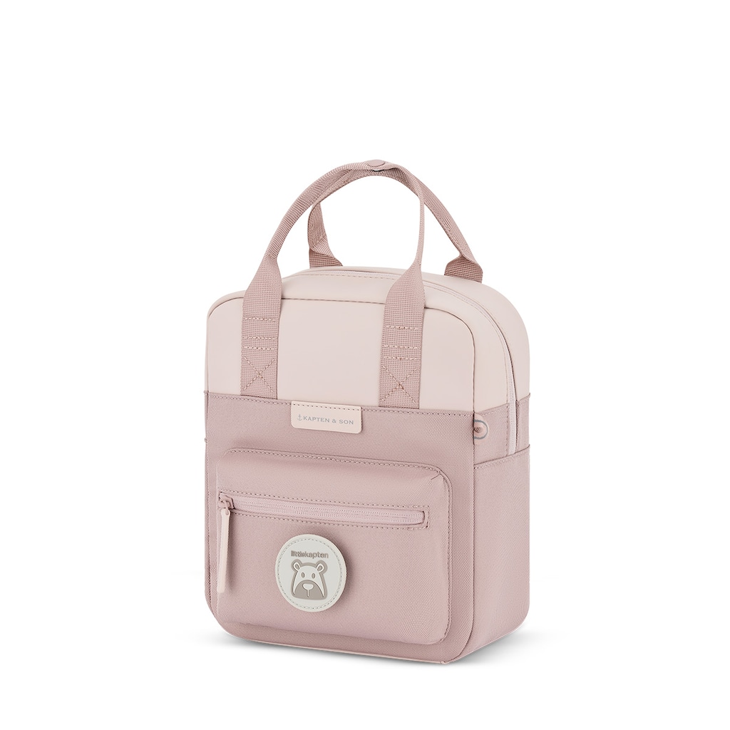 Bergen Kids Rose Clay