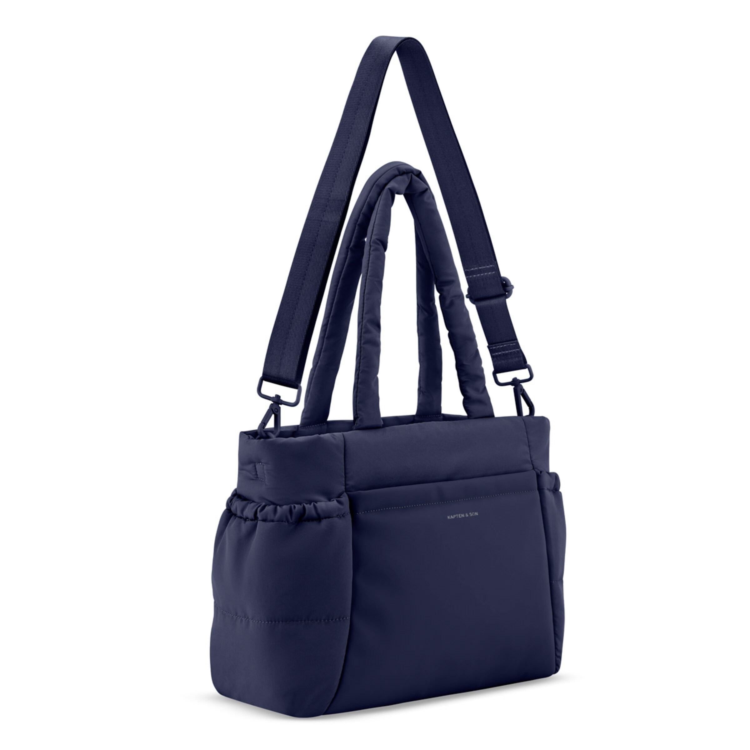 Hellvi Cloud Medium Navy Blue