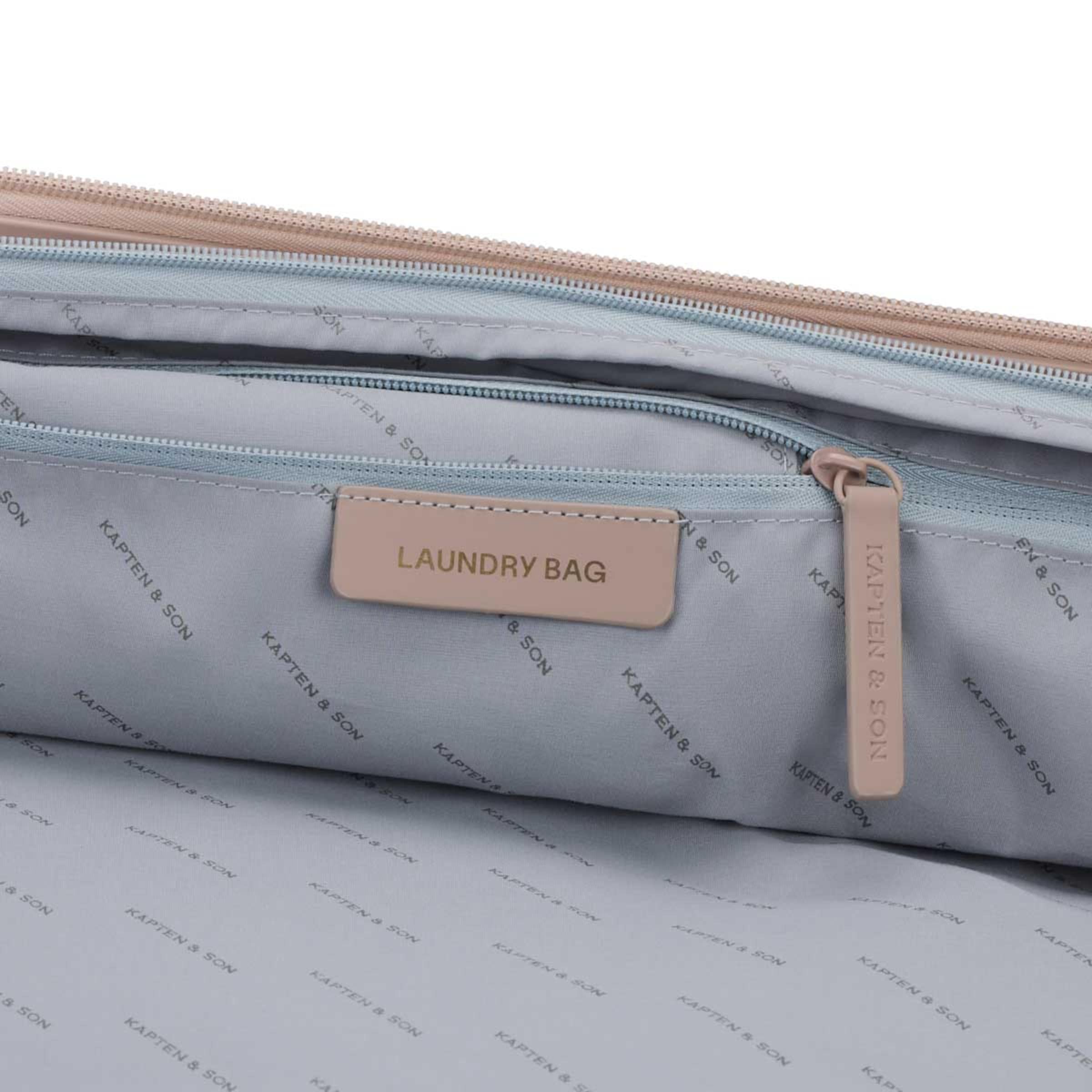 Heathrow Essential Check In Muted Clay