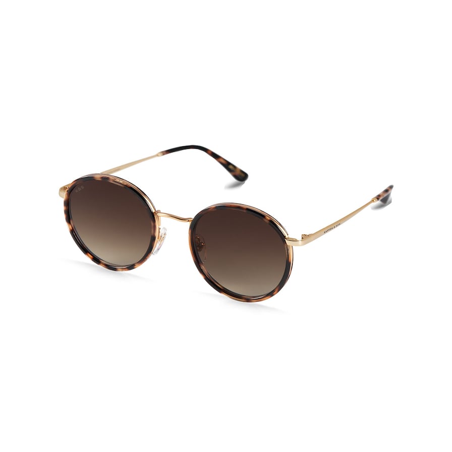 Amsterdam, Amsterdam Umber Tortoise Brown, Muted Mocha, Afbeelding 4 van 7