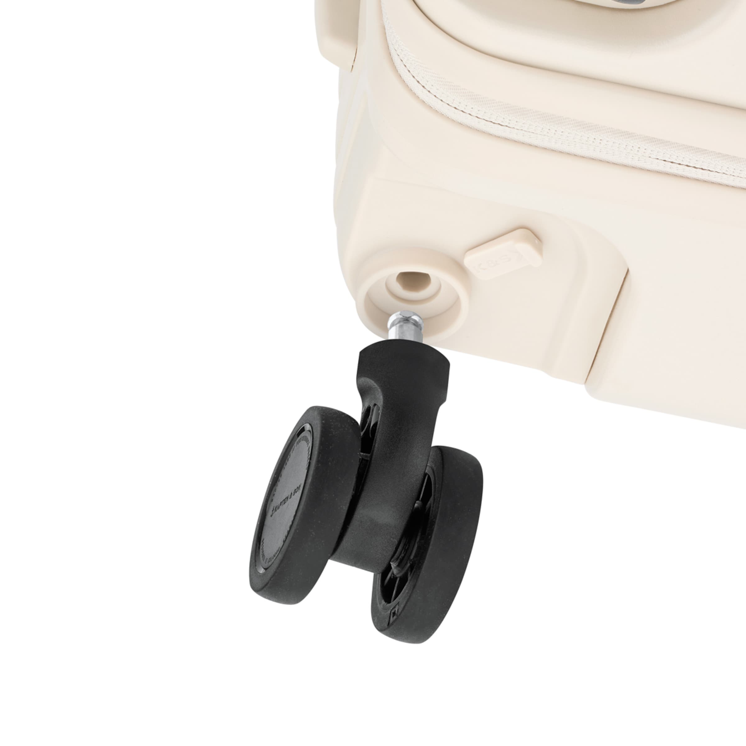 Heathrow Check In Sandstone