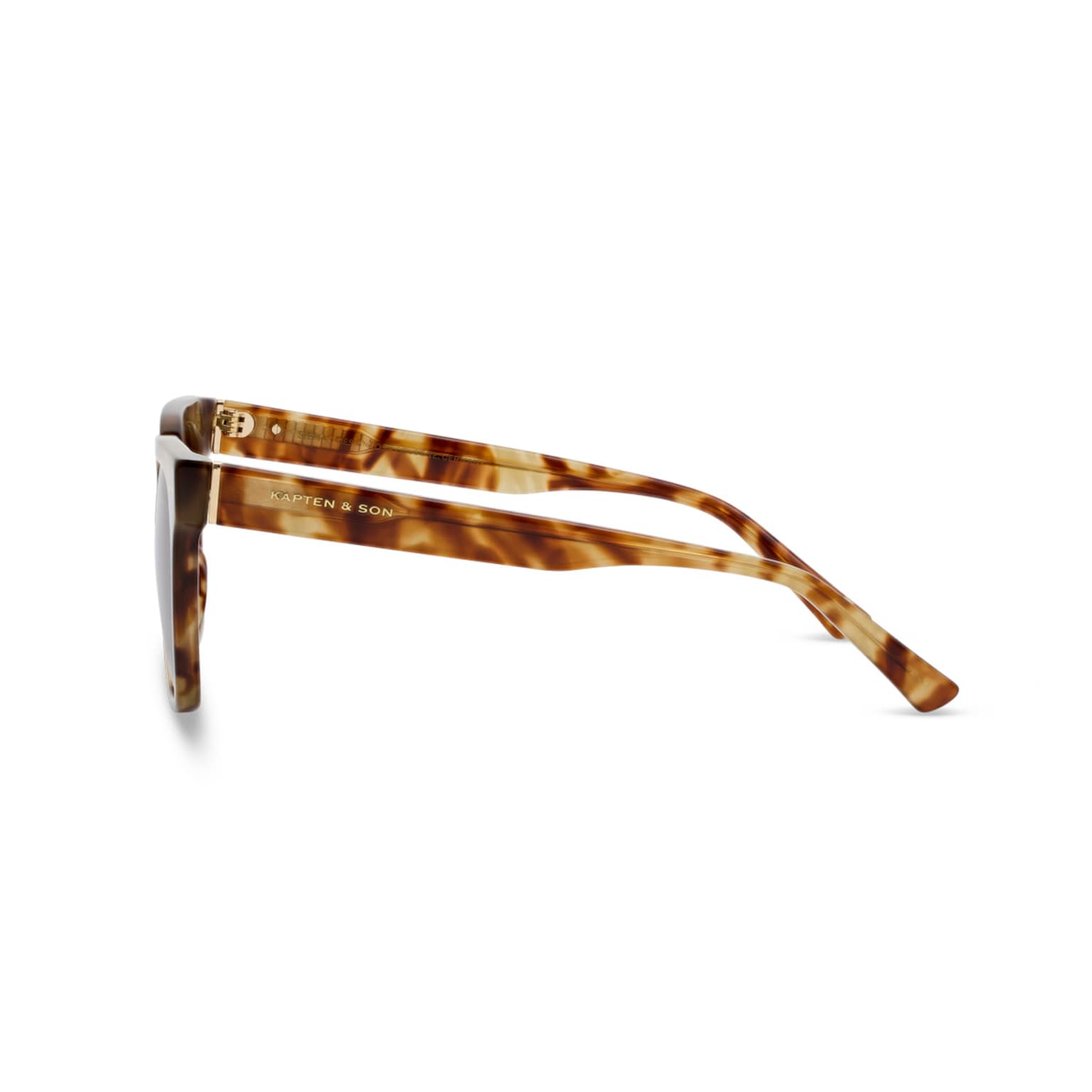 Siena, Siena Havana Tortoise Brown, Havana Tortoise, Afbeelding 5 van 6