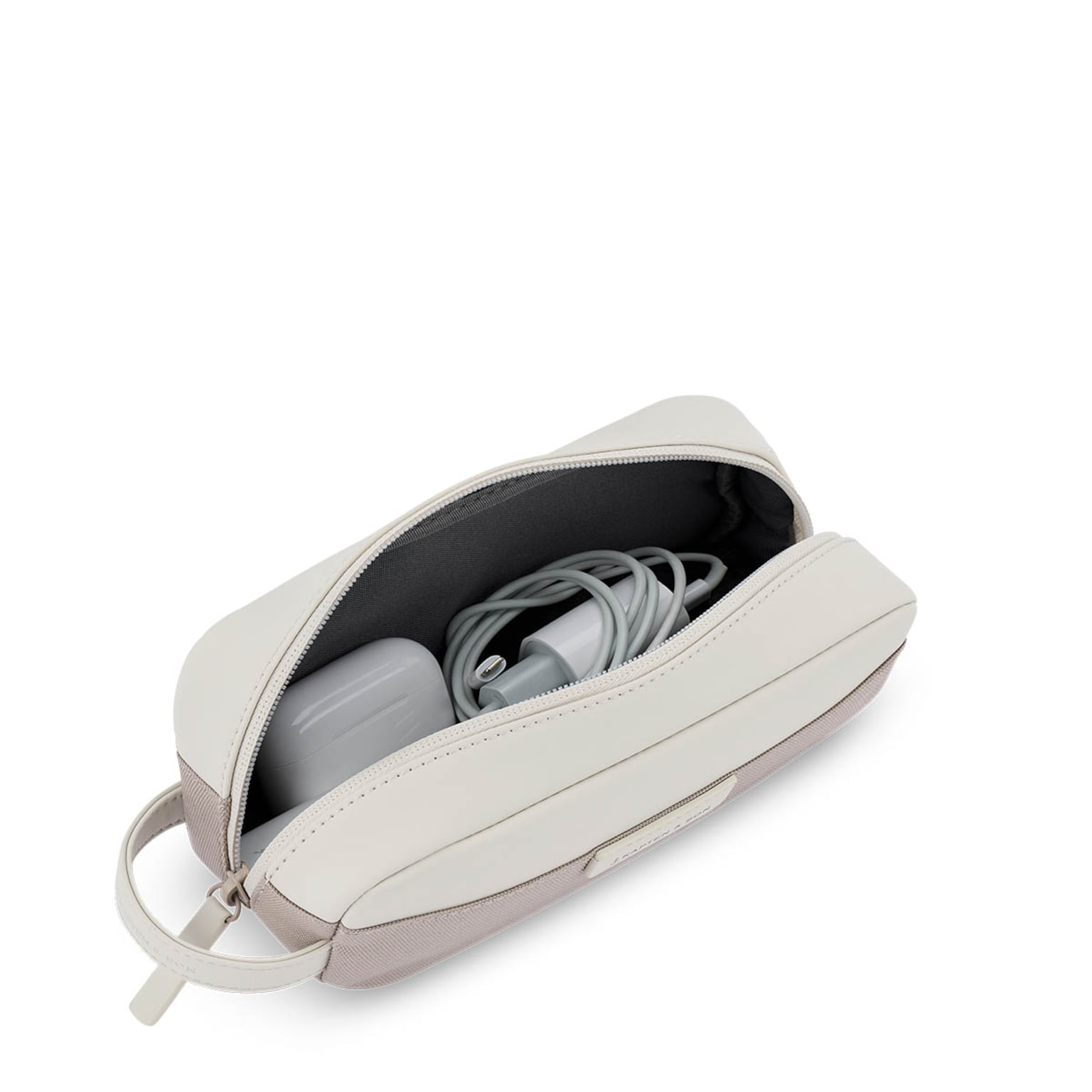 Bergen Accessory Case, Bergen Accessory Case Muted Clay, Muted Clay, Afbeelding 3 van 6