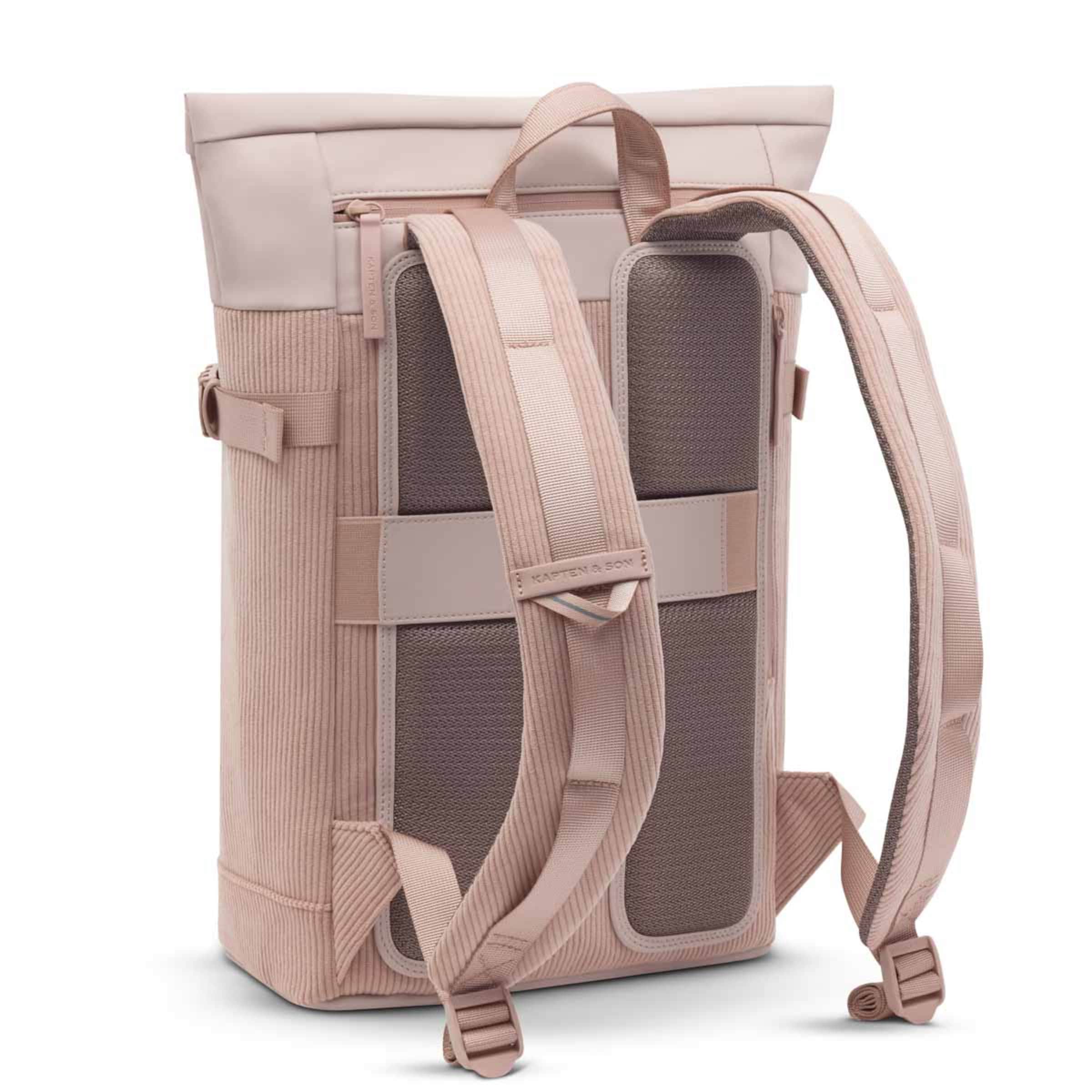 Helsinki Cord Rose Clay