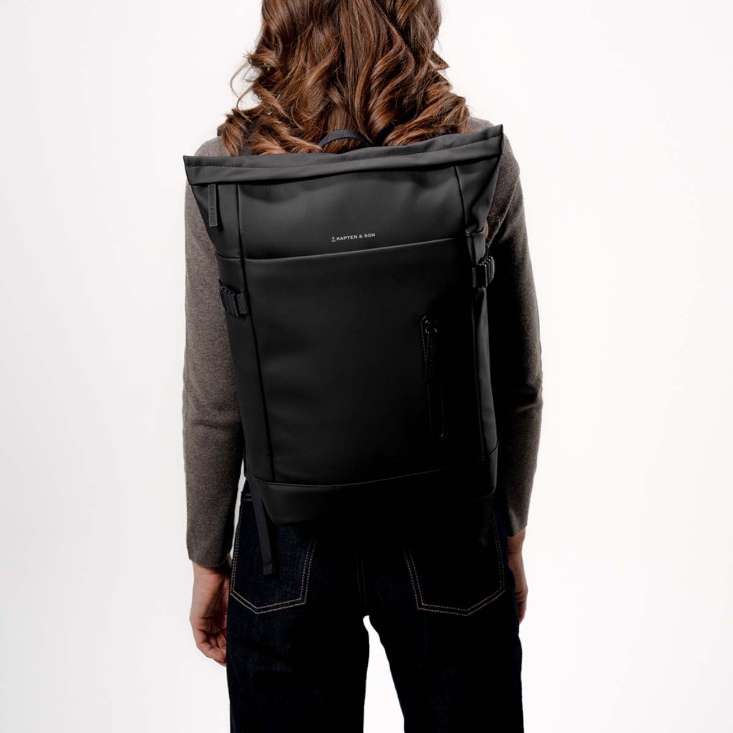 Companion Set Helsinki Pro All Black