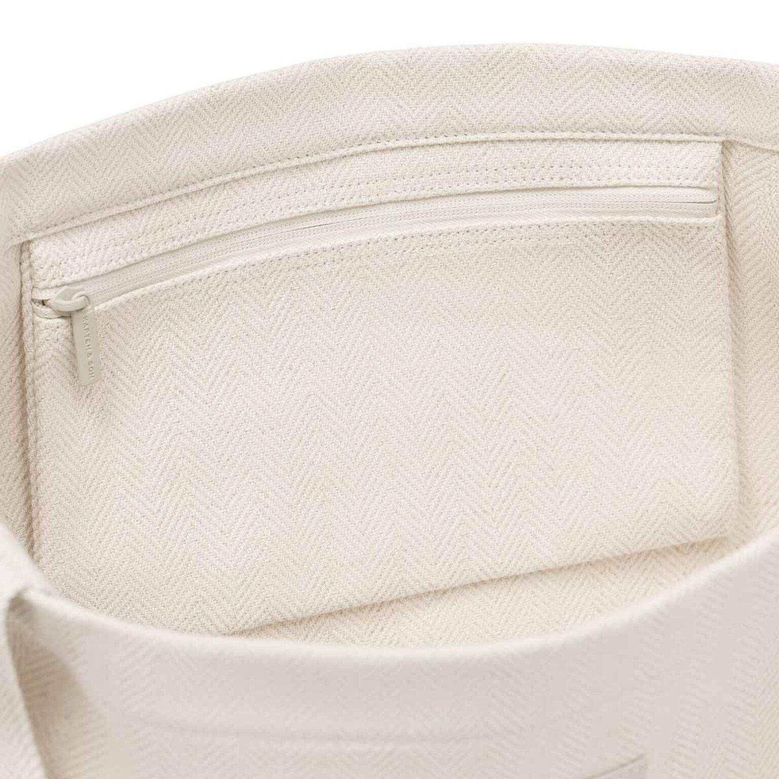Basic Shopper, Basic Shopper Ibiza Collection, Sandstone, Afbeelding 3 van 4