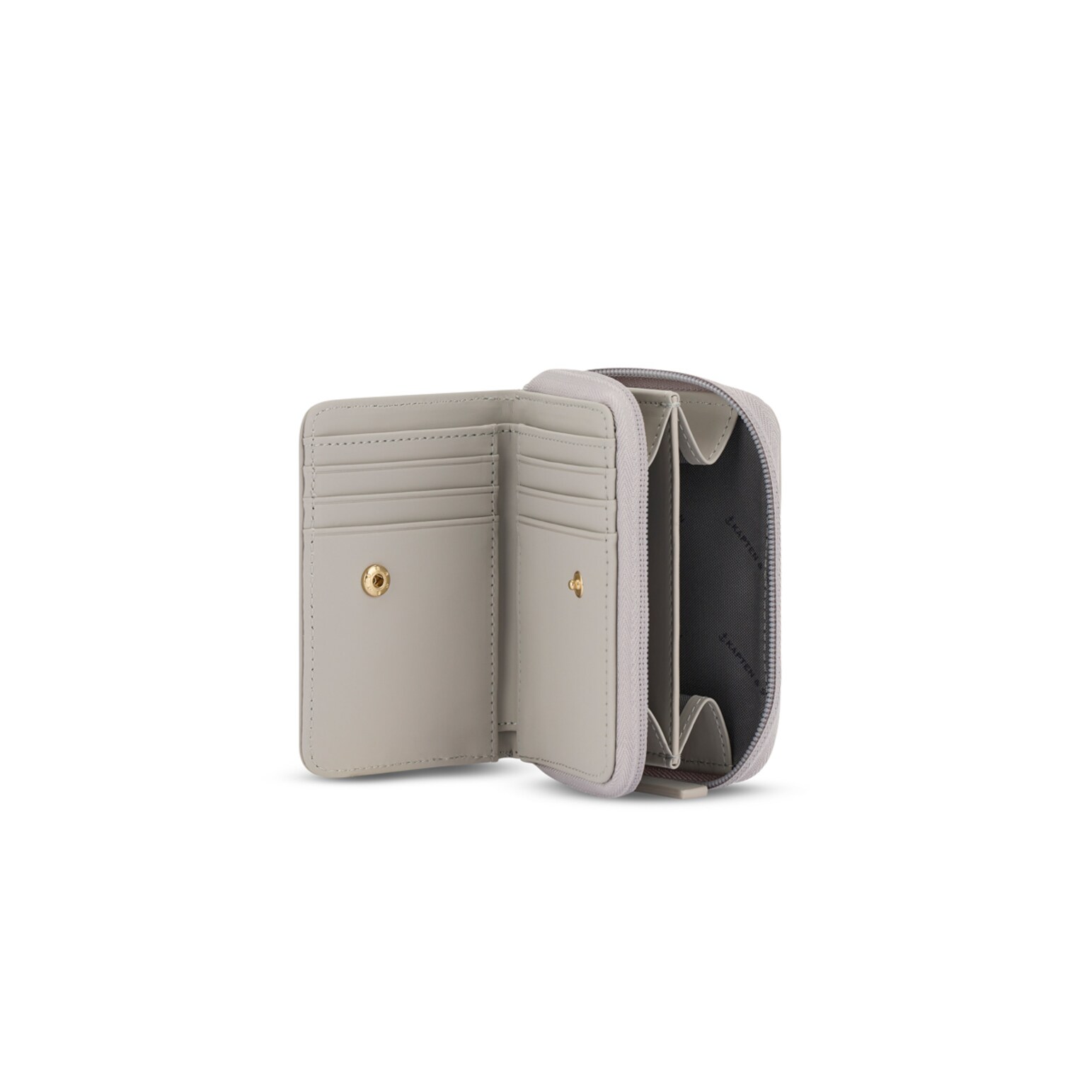 Bergen Pro Wallet Small, Bergen Pro Wallet Small Greige, Greige, Afbeelding 4 van 5