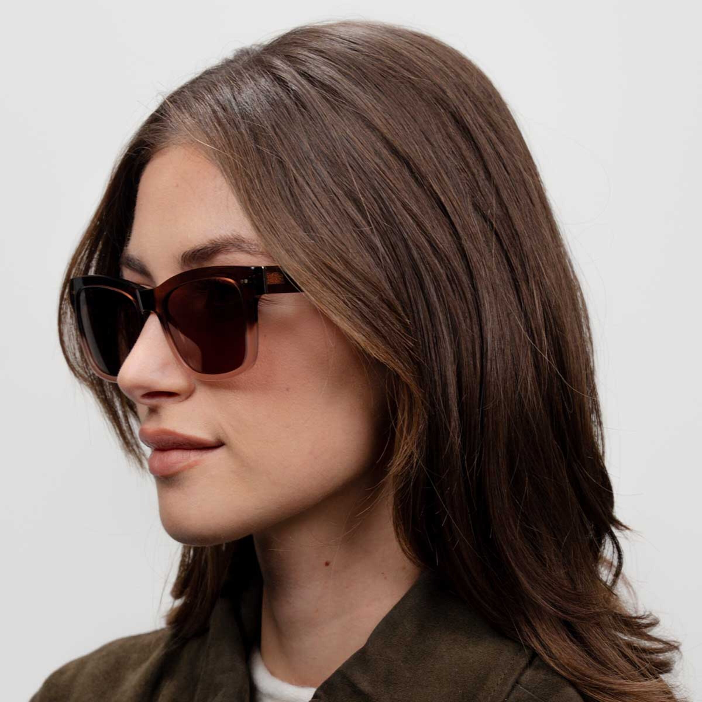 Venice Gradient Brown