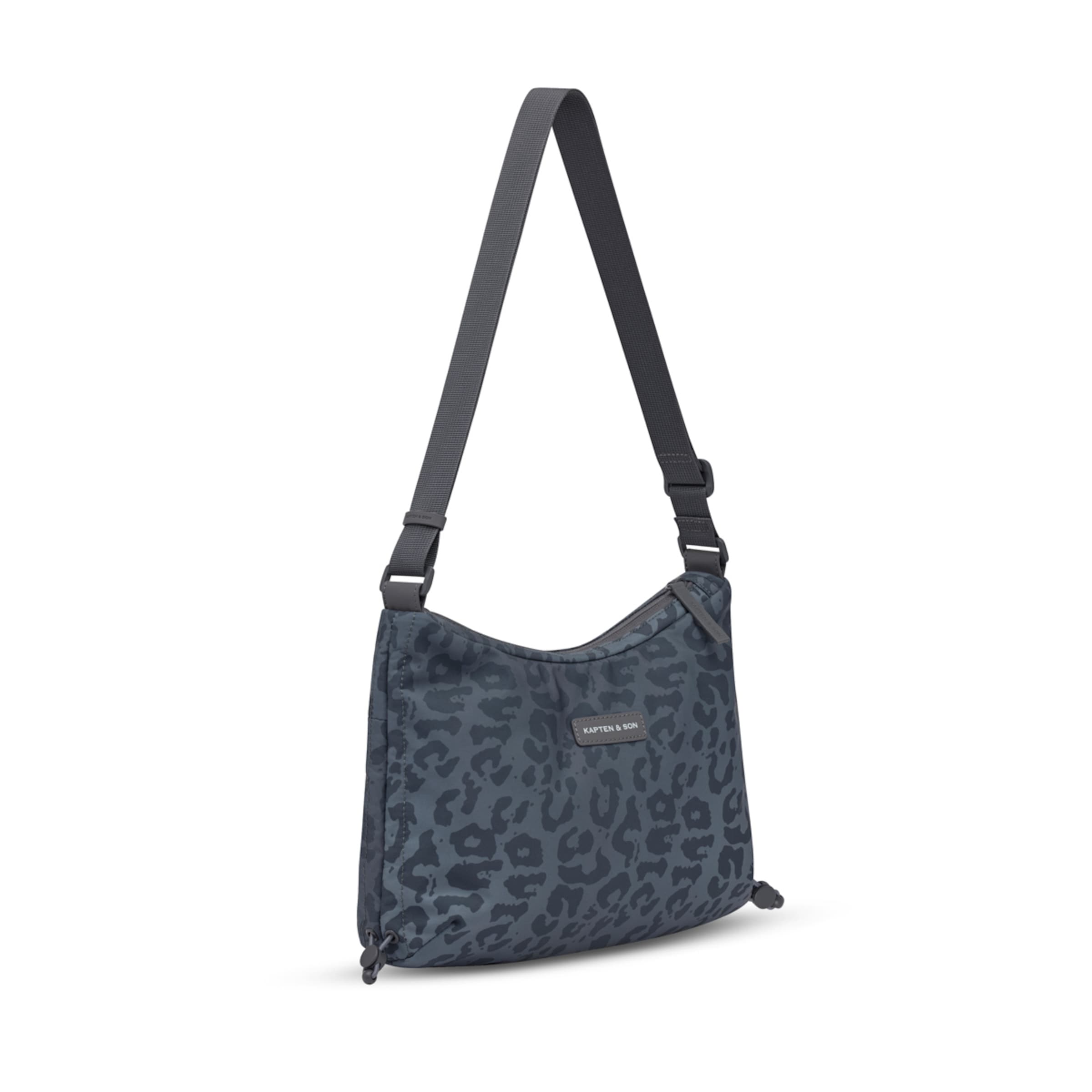 Skara Small Leo Dark Grey