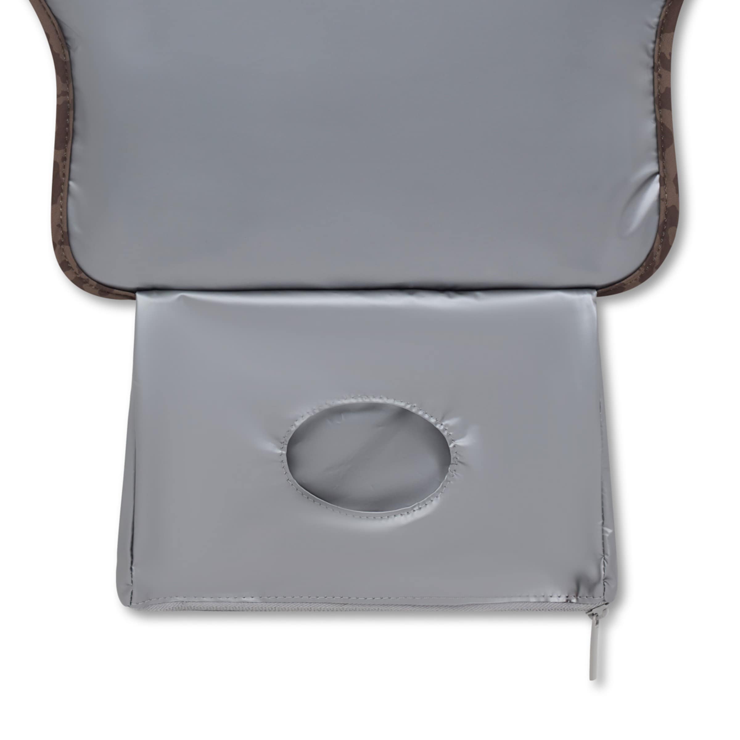 Cloud Diaper Inlay Leo Dark Brown