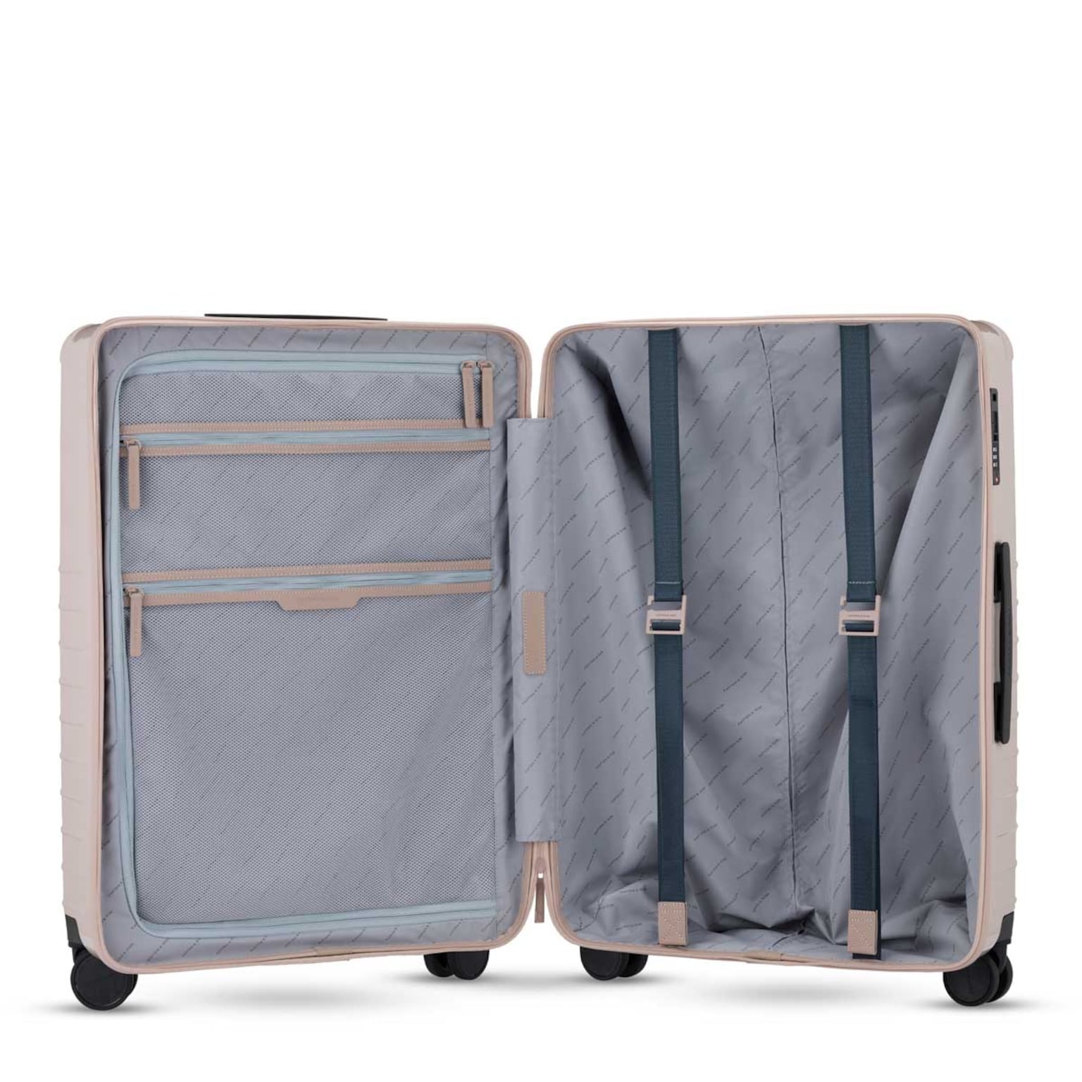 Heathrow Essential Check In, Heathrow Essential Check In Muted Clay, Muted Clay, Afbeelding 6 van 11