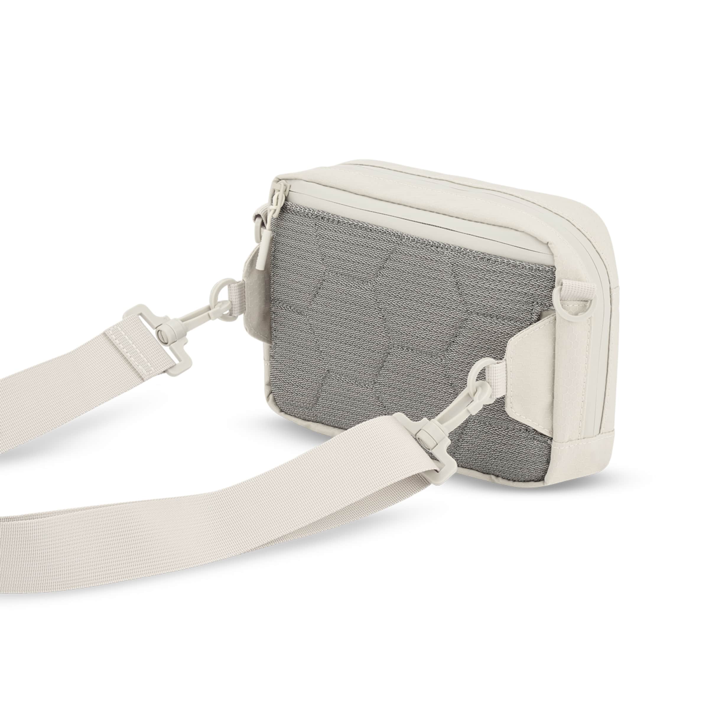 Banff Crossbody Sandstone