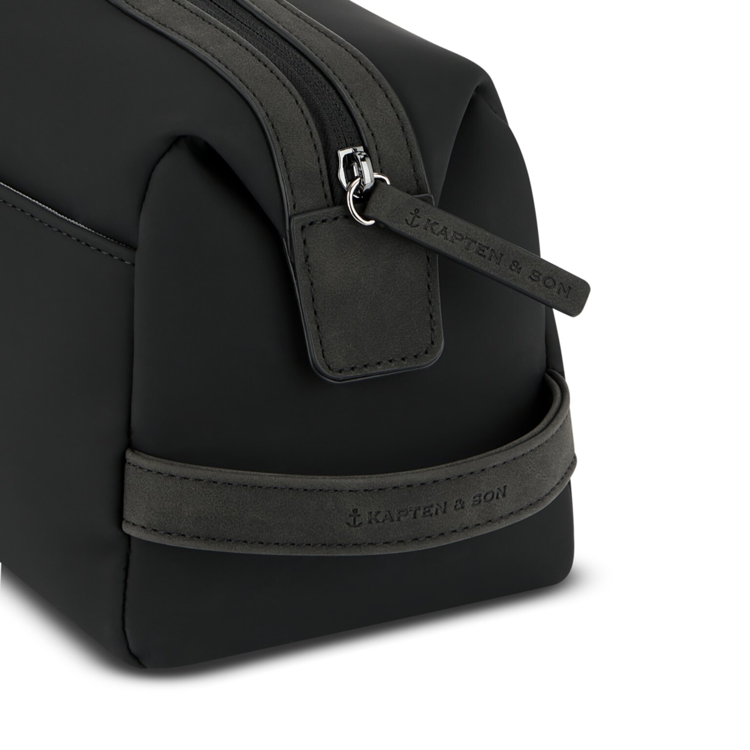 Windsor Large, Windsor Large All Black, Zwart, Afbeelding 5 van 7