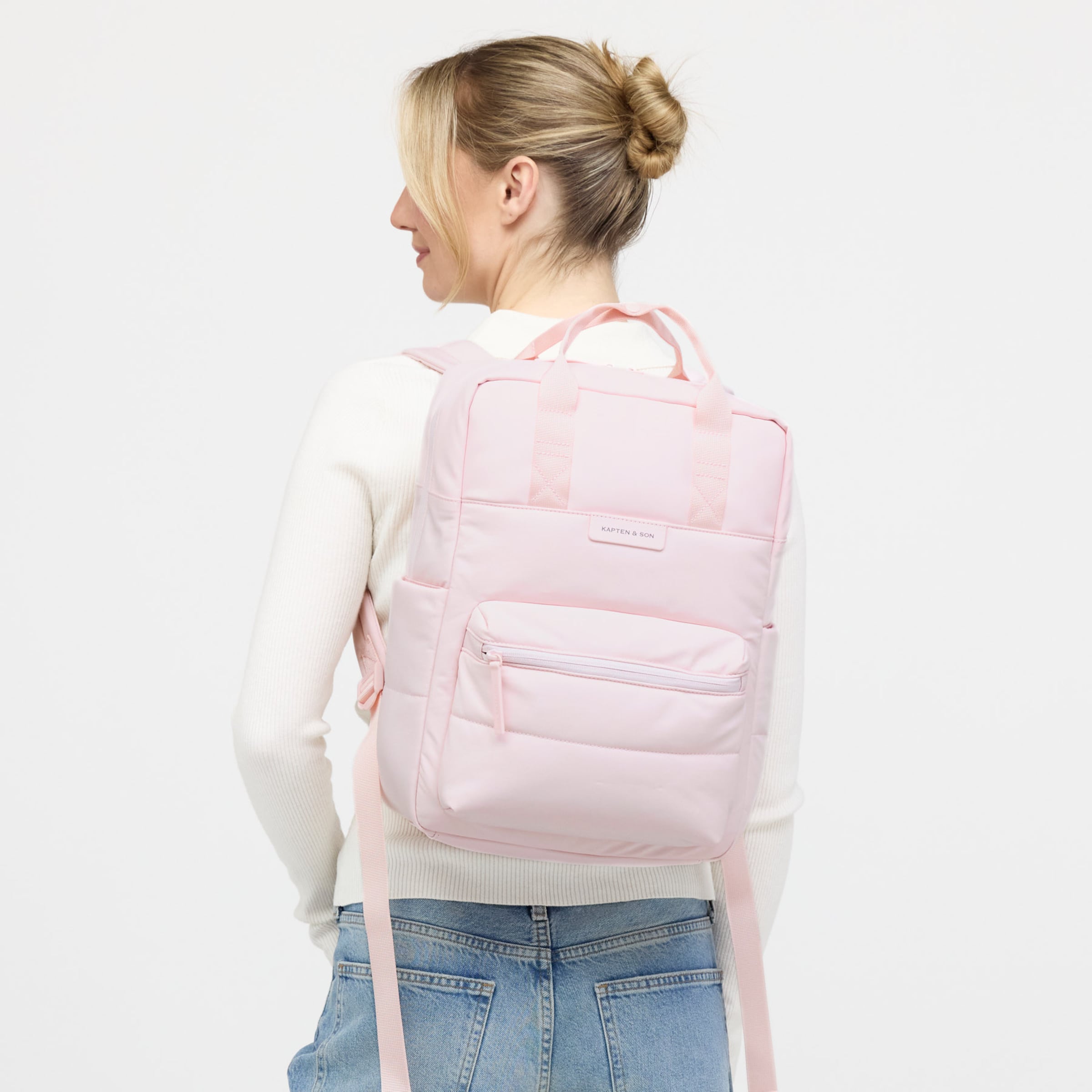 Bergen Cloud Soft Pink