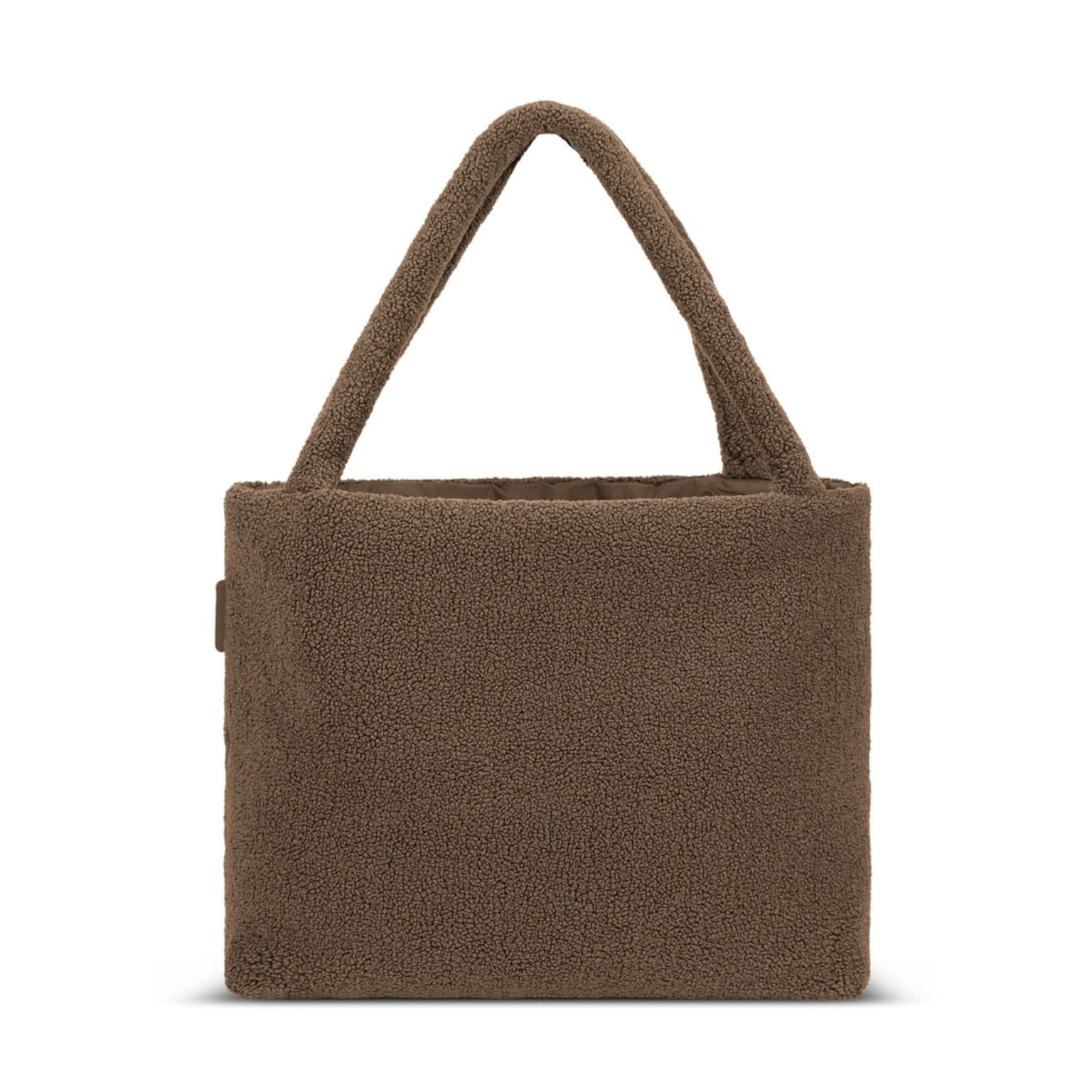 Norva 2in1 Shopper, Norva 2in1 Shopper Fleece Mocha Brown Mocha Brown, Bild 5 von 8