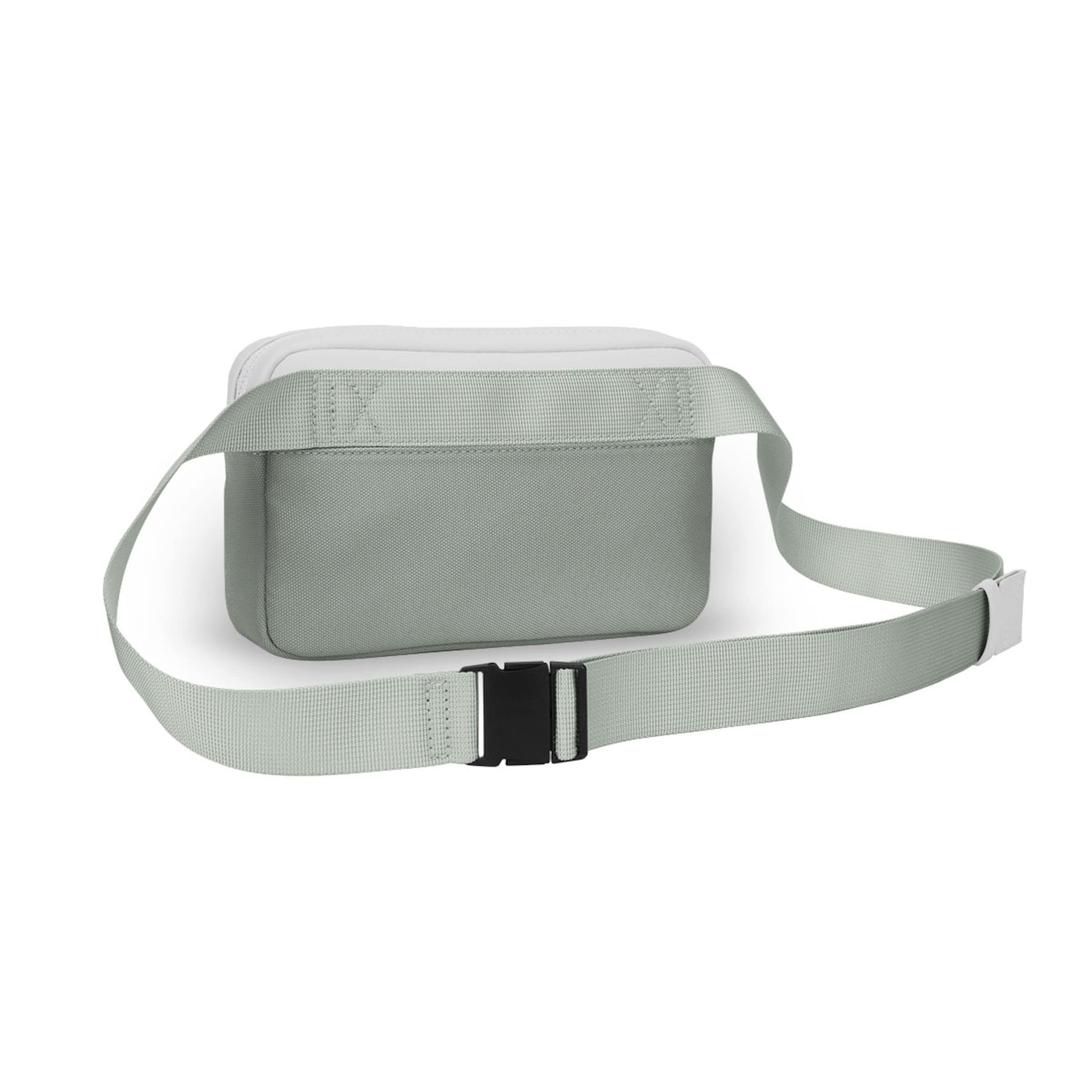 Bergen Crossbody Muted Sage