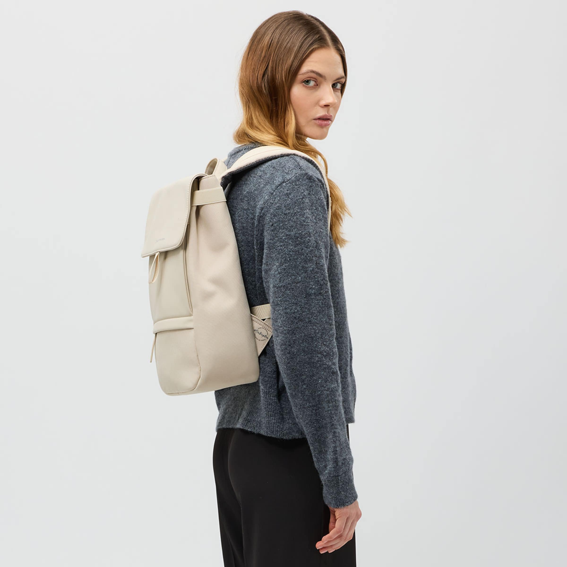 Fyn Sandstone Backpacks Kapten Son