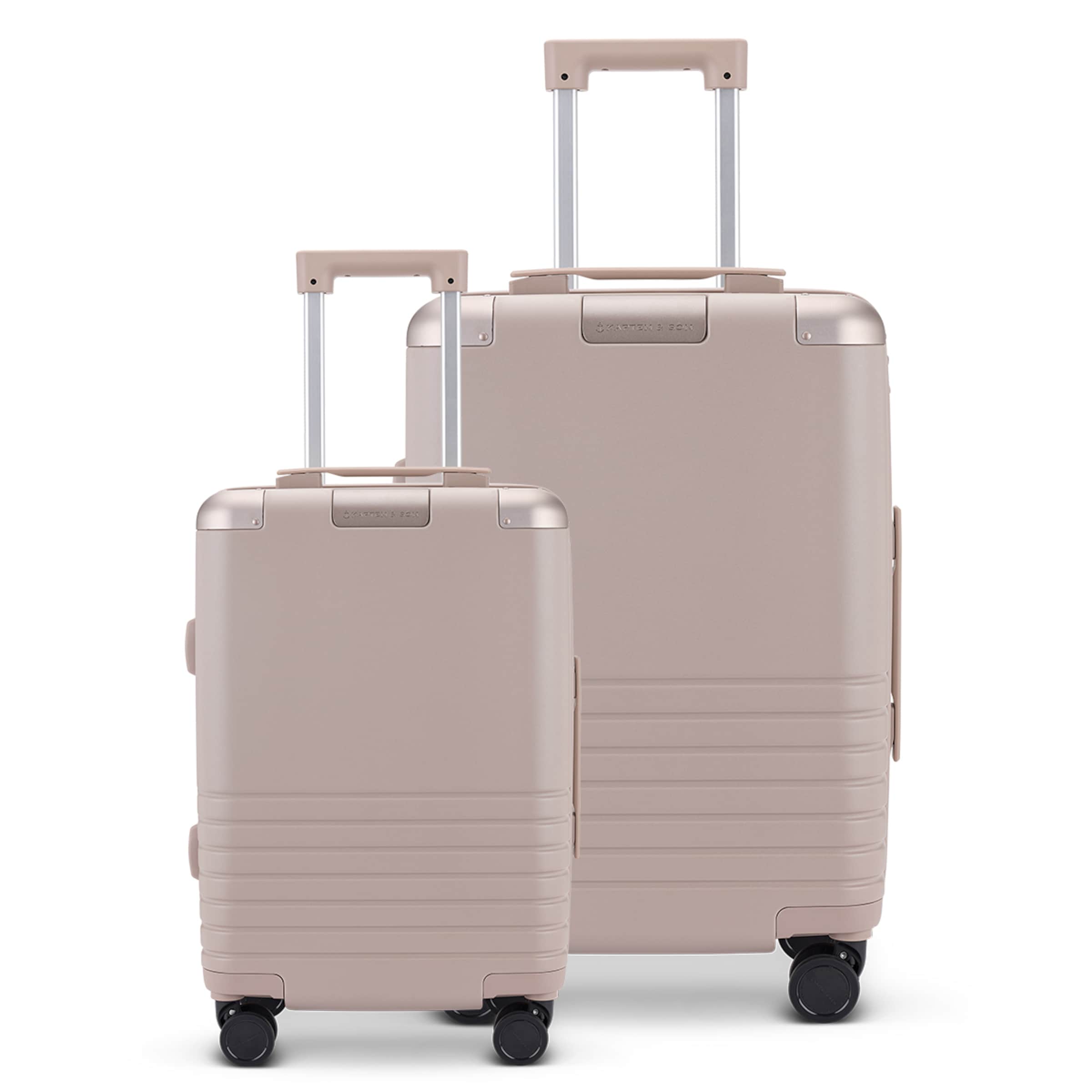 Set Heathrow Muted Clay