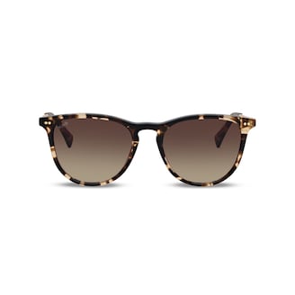 Rome, Rome Crystal Tortoise Brown Creme