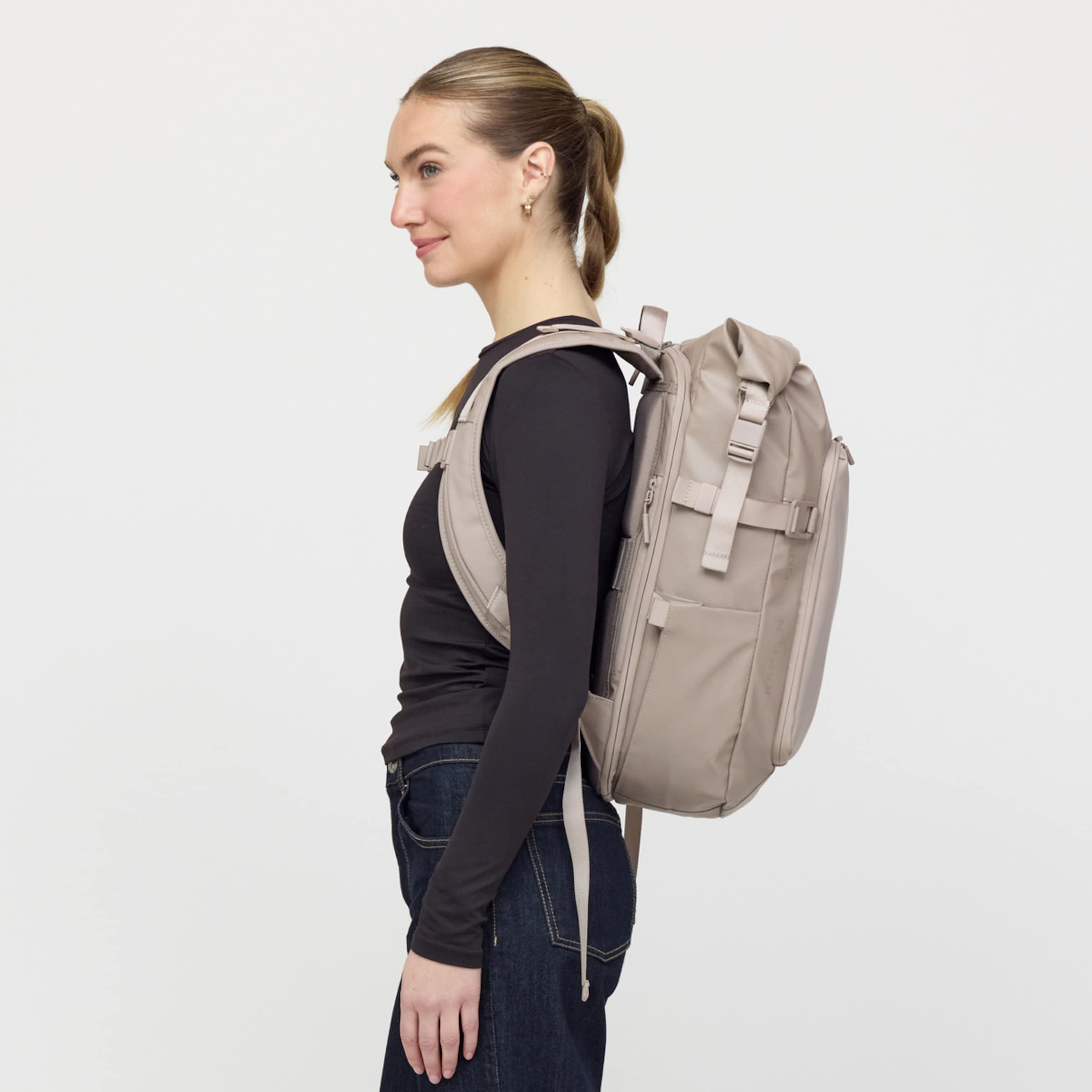 Lisbon Pro Muted Rose