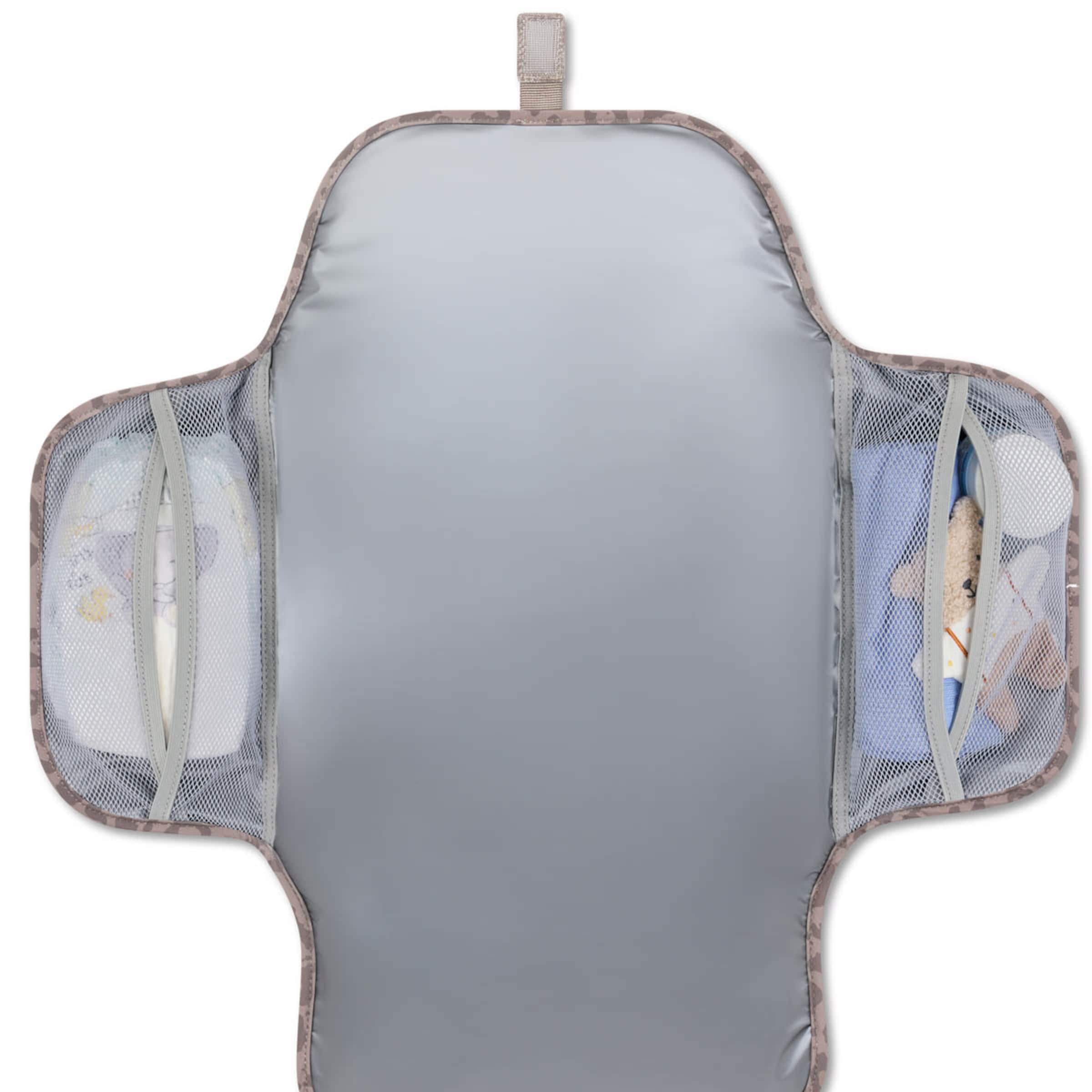 Cloud Diaper Inlay Leo Muted Rose